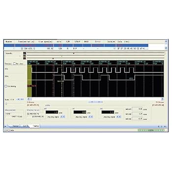 Amazon.co.jp: ラトックシステム USB接続SPI/I2Cアナライザ REX